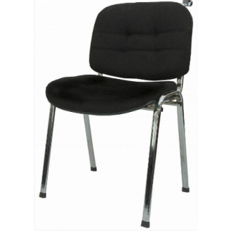 Стул Персона 3 ИЗО (Н) Хромированный каркас