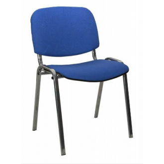 Стул Персона 3 (ИЗО 3) - краска "Хром"