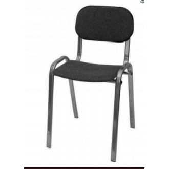 Стул Персона 4 - краска "Хром"