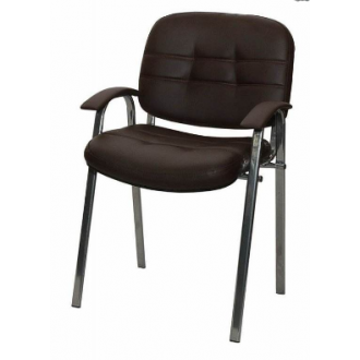 Стул Персона 2 (ИЗО 2 Н) - краска "Хром"