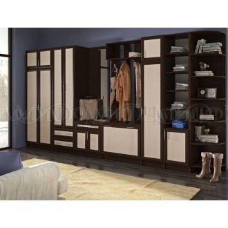 Прихожая Ева