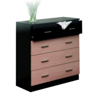 Комод Дуэт 1