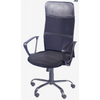 Кресло CX 300Н черное