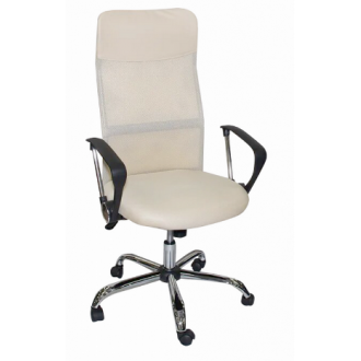 Кресло CX 300Н бежевое