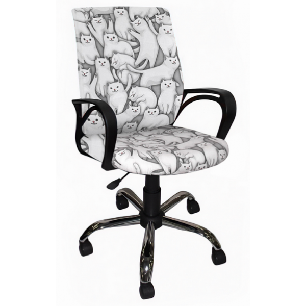 Кресло Премьер 5 К ткань "Детская"