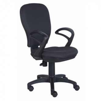 Кресло Бюрократ CH-513AXN/#Grey серый JP-15-1