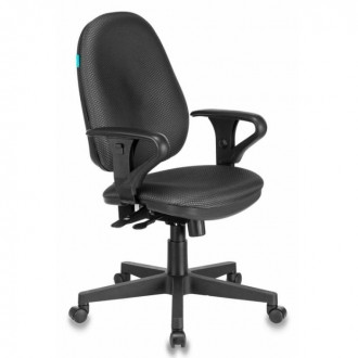 Кресло Бюрократ T-612AXSN/Grey серый JP-15-1