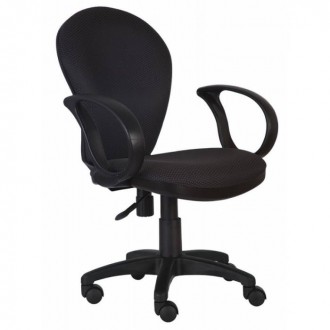 Кресло Бюрократ CH-687AXSN/#G серый JP-15-1