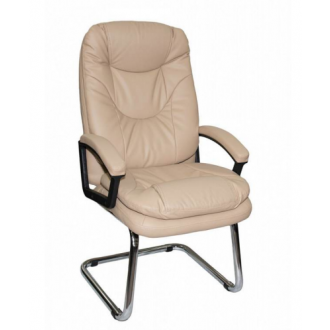 Кресло Фортуна 5(50) Хромированный каркас