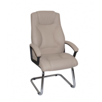 Кресло Фортуна 5(51) Хромированный каркас