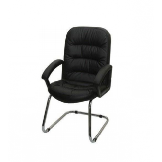 Кресло Фортуна 5(62) Хромированный каркас