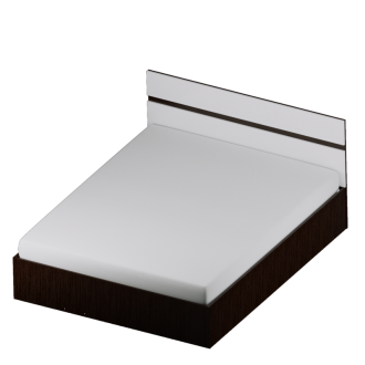 Кровать Ниагра