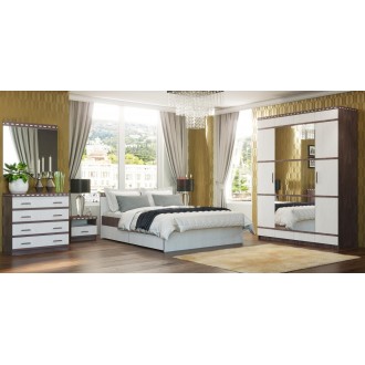 Спальня Ольга-13 (модульная система)