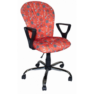 Кресло Варна ткань "Детская"