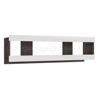 Полка навесная Ненси