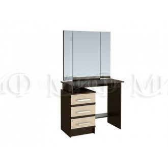 Туалетный стол, зеркало Сакура