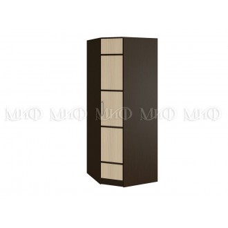 Шкаф угловой Сакура