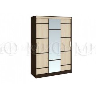 Шкаф-купе Сакура 1,5 м