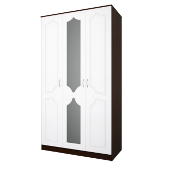 Шкаф 3-х дверный Натали