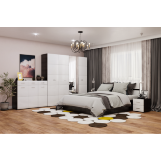 Спальня Ниагара