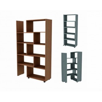 Стеллаж № 1