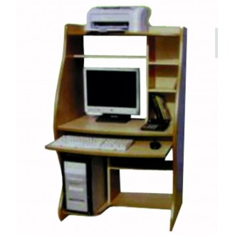 Стол компьютерный № 12