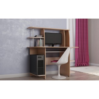 Стол компьютерный СК5