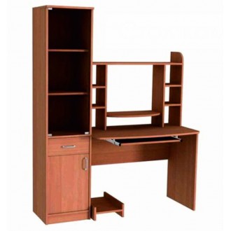 Стол компьютерный Техно 1