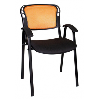 Стул Персона 2 (ИЗО - С) "СЕТКА"