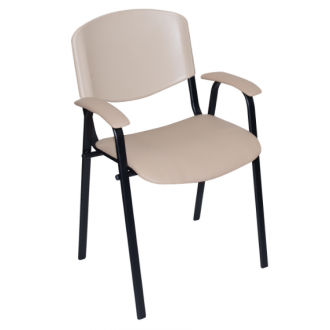 Стул Персона 2 (ИЗО 2) спинка пластик