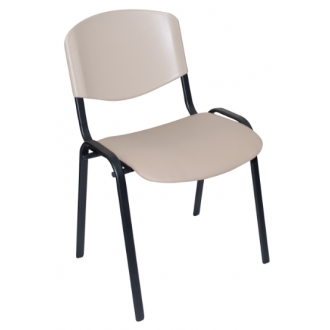 Стул Персона 3 (ИЗО 3) спинка пластик