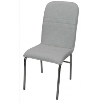 Стул Венеция 6 - краска "Хром"