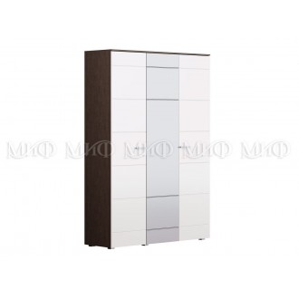 Шкаф для одежды Ненси 3-х дверный