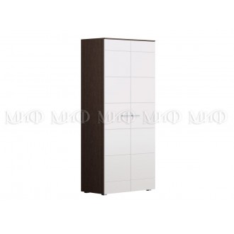 Шкаф для одежды Ненси 2-х дверный