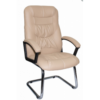 Кресло Фортуна 5(49) Хромированный каркас