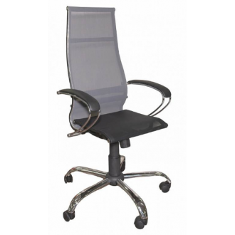 Кресло SK-1-BK К-7