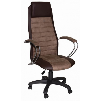 Кресло Элегия L2 к/з "Нубук"