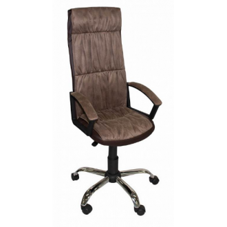 Кресло Элегант L7 к/з "Нубук"