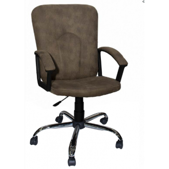 Кресло Премьер 5 Н к/з "Нубук"