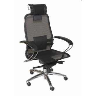 Кресло САМУРАЙ S-2.04